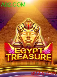 Descubra o Fascinante Mundo de EgyptTreasure: Um Jogo de Aventura e Estratégia