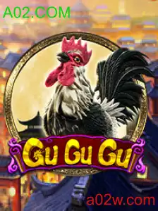 Descubra GuGuGu: O Novo Jogo que Está Conquistando A02.COM